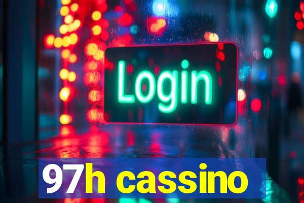 97h cassino